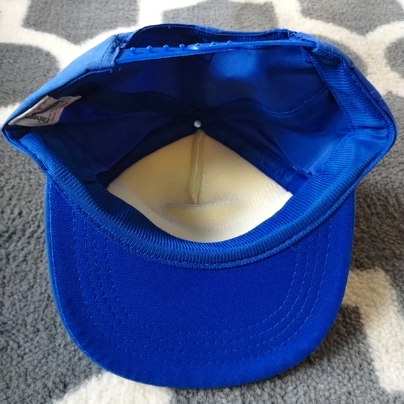 Rare Vintage Ninja Turtles Universal Baseball Cap 🧢 - Picture 6 of 7